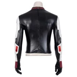 CosplaySky Avengers 4 Endgame Quantum Realm Outfit Cosplay Costume Adult New -Costumes Cosplay Sales 1300089 5