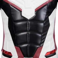 CosplaySky Avengers 4 Endgame Quantum Realm Outfit Cosplay Costume Adult New -Costumes Cosplay Sales 1300089 6