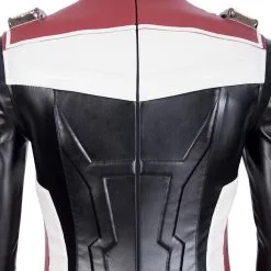 CosplaySky Avengers 4 Endgame Quantum Realm Outfit Cosplay Costume Adult New -Costumes Cosplay Sales 1300089 7
