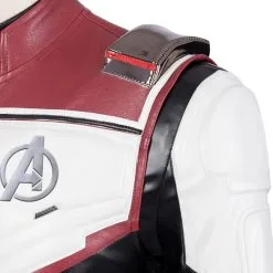 CosplaySky Avengers 4 Endgame Quantum Realm Outfit Cosplay Costume Adult New -Costumes Cosplay Sales 1300089 9