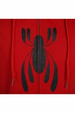 NewCosplay Spider Man : Homecoming Peter Parke T-shirt Cosplay Costume -Costumes Cosplay Sales 130164 4