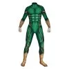 CosplaySky Spider-Man: Far From Home Bodysuit Ver.Green Cosplay Costume -Costumes Cosplay Sales 1310179 1 1