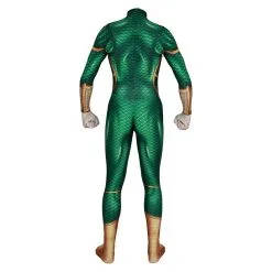 CosplaySky Spider-Man: Far From Home Bodysuit Ver.Green Cosplay Costume -Costumes Cosplay Sales 1310179 3