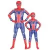 CosplaySky Avengers Spider-man Jumpsuits Costume Cosplay For Adult Halloween