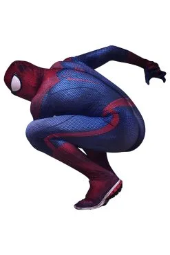 Cossky Spiderman The Amazing Spiderman 3D Spider-Man Jumpsuit Cosplay Costume 13 Cossky Spiderman The Amazing Spiderman 3D Spider-Man Jumpsuit Cosplay Costume -Costumes Cosplay Sales 131833 2