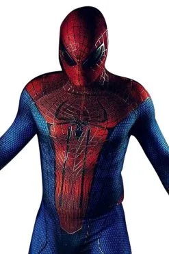 Cossky Spiderman The Amazing Spiderman 3D Spider-Man Jumpsuit Cosplay Costume 17 Cossky Spiderman The Amazing Spiderman 3D Spider-Man Jumpsuit Cosplay Costume -Costumes Cosplay Sales 131833 8