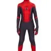 Cossky Kids Children Spider-Man: Far From Home Spiderman Peter Parker Cosplay Costume -Costumes Cosplay Sales 132948 1
