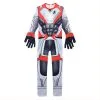 CosplaySky Avengers 4 :End Game Quantum Realm Suits Printed Jumpsuit For Child -Costumes Cosplay Sales 133078 1