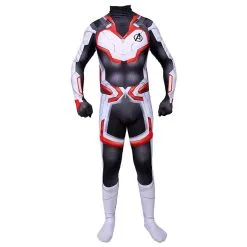 CosplaySky Avengers 4 :End Game Quantum Realm Upgraded Cosplay Costume