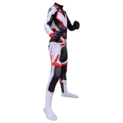 CosplaySky Avengers 4 :End Game Quantum Realm Upgraded Cosplay Costume -Costumes Cosplay Sales 1344846 4