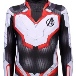 CosplaySky Avengers 4 :End Game Quantum Realm Upgraded Cosplay Costume -Costumes Cosplay Sales 1344846 5
