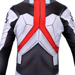 CosplaySky Avengers 4 :End Game Quantum Realm Upgraded Cosplay Costume -Costumes Cosplay Sales 1344846 6
