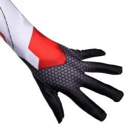 CosplaySky Avengers 4 :End Game Quantum Realm Upgraded Cosplay Costume -Costumes Cosplay Sales 1344846 7