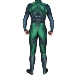 CosplaySky Spider-Man: Far From Home Bodysuit Ver.Printing Cosplay Costume -Costumes Cosplay Sales 1351341 3