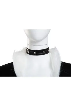 NewCosplay The Amazing Spider Man Black Cat Jumpsuits Cosplay Costume -Costumes Cosplay Sales 1359170 5 1