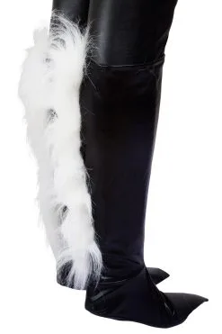 NewCosplay The Amazing Spider Man Black Cat Jumpsuits Cosplay Costume -Costumes Cosplay Sales 1359170 8