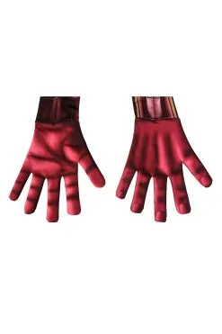 New Cosplaysky Avengers Infinity War Vision Outfit Superhero Halloween Cosplay Costume -Costumes Cosplay Sales 136676 11