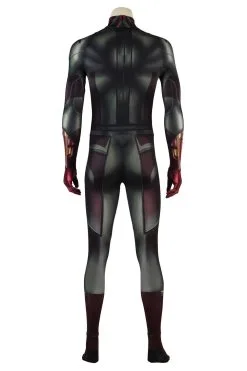 New Cosplaysky Avengers Infinity War Vision Outfit Superhero Halloween Cosplay Costume -Costumes Cosplay Sales 136676 6