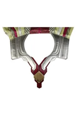 New Cosplaysky Avengers Infinity War Vision Outfit Superhero Halloween Cosplay Costume -Costumes Cosplay Sales 136676 8