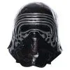 NewCosplay Star Wars: The Rise Of Skywalker Kylo Ren Cosplay Mask Costume Prop -Costumes Cosplay Sales 137986 1