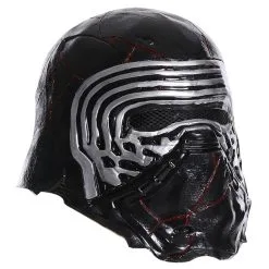 NewCosplay Star Wars: The Rise Of Skywalker Kylo Ren Cosplay Mask Costume Prop -Costumes Cosplay Sales 137986 3