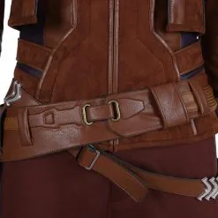 CosplaySky Avengers 4 : Endgame Nebula Version 2 Cosplay Costume -Costumes Cosplay Sales 1382863 11