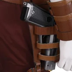 CosplaySky Avengers 4 : Endgame Nebula Version 2 Cosplay Costume -Costumes Cosplay Sales 1382863 7