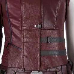 CosplaySky Avengers 4 : Endgame Nebula Outfit Cosplay Costume -Costumes Cosplay Sales 138674 6