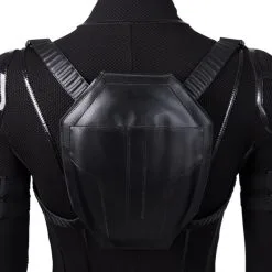CosplaySky Avengers 4: Endgame Black Widow Natasha Romanoff Outfit Cosplay Costume -Costumes Cosplay Sales 138703 11