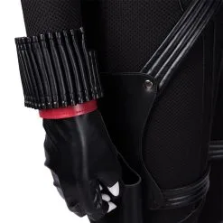 CosplaySky Avengers 4: Endgame Black Widow Natasha Romanoff Outfit Cosplay Costume -Costumes Cosplay Sales 138703 13