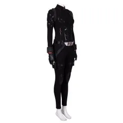 CosplaySky Avengers 4: Endgame Black Widow Natasha Romanoff Outfit Cosplay Costume -Costumes Cosplay Sales 138703 2