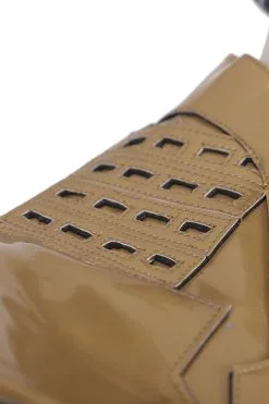 New Cosplaysky Avengers:Infinity War Thanos Outfit Battle Suit Cosplay Costume Whole Set -Costumes Cosplay Sales 1396221 16