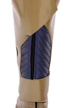 New Cosplaysky Avengers:Infinity War Thanos Outfit Battle Suit Cosplay Costume Whole Set -Costumes Cosplay Sales 1396221 21