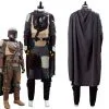 NewCosplay Star Wars The Mandalorian Outfit Cosplay Costume -Costumes Cosplay Sales 14b6690ce6f50ca399f7dc4b22d25d02