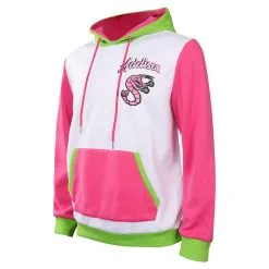 Fandomsky Zombies 3 Addison Original Design Hoodies Sweatshirt Cosplay Costume Uniform Outfits 12 Fandomsky Zombies 3 Addison Original Design Hoodies Sweatshirt Cosplay Costume Uniform Outfits -Costumes Cosplay Sales 15001656 2