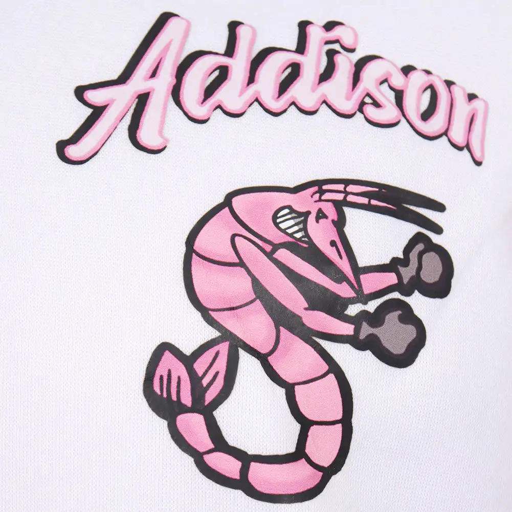 Fandomsky Zombies 3 Addison Original Design Hoodies Sweatshirt Cosplay Costume Uniform Outfits 8 Fandomsky Zombies 3 Addison Original Design Hoodies Sweatshirt Cosplay Costume Uniform Outfits - Image 6