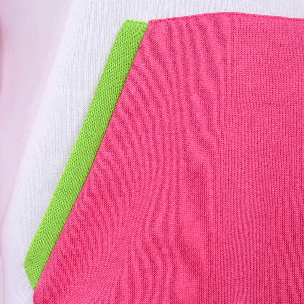 Fandomsky Zombies 3 Addison Original Design Hoodies Sweatshirt Cosplay Costume Uniform Outfits 9 Fandomsky Zombies 3 Addison Original Design Hoodies Sweatshirt Cosplay Costume Uniform Outfits - Image 7