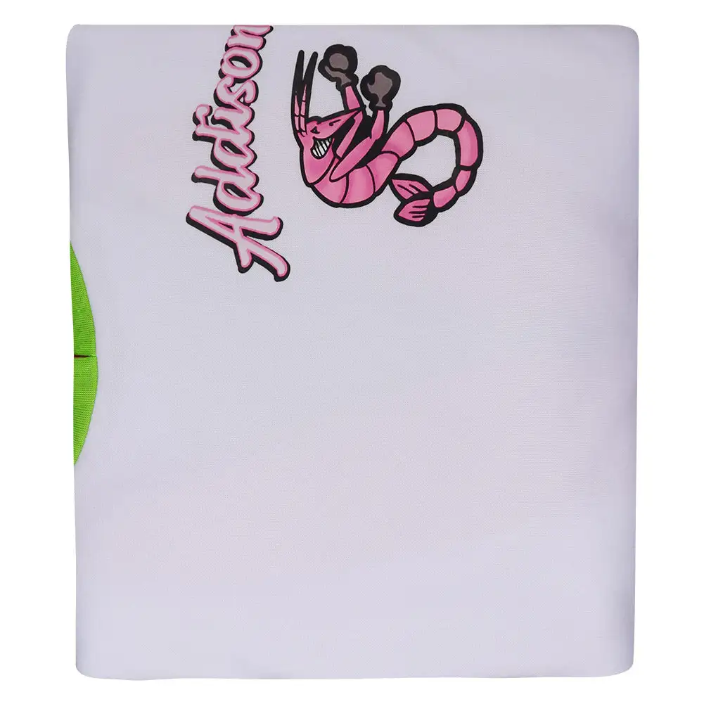 Fandomsky Zombies 3 Addison Original Design Hoodies Sweatshirt Cosplay Costume Uniform Outfits 10 Fandomsky Zombies 3 Addison Original Design Hoodies Sweatshirt Cosplay Costume Uniform Outfits - Image 8