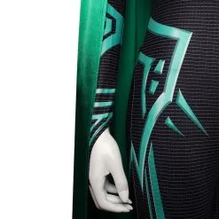 INSWEAR Thor: Ragnarok Hela Jumpsuits Cloak Cosplay Costume Outfits Halloween Carnival Party Suit 16 INSWEAR Thor: Ragnarok Hela Jumpsuits Cloak Cosplay Costume Outfits Halloween Carnival Party Suit -Costumes Cosplay Sales 15001694 5