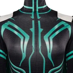 INSWEAR Thor: Ragnarok Hela Jumpsuits Cloak Cosplay Costume Outfits Halloween Carnival Party Suit 17 INSWEAR Thor: Ragnarok Hela Jumpsuits Cloak Cosplay Costume Outfits Halloween Carnival Party Suit -Costumes Cosplay Sales 15001694 6