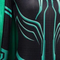 INSWEAR Thor: Ragnarok Hela Jumpsuits Cloak Cosplay Costume Outfits Halloween Carnival Party Suit 18 INSWEAR Thor: Ragnarok Hela Jumpsuits Cloak Cosplay Costume Outfits Halloween Carnival Party Suit -Costumes Cosplay Sales 15001694 7