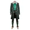 NewCosplay Loki Cosplay Costume Outfits Halloween Carnival Suit -Costumes Cosplay Sales 15003206 1