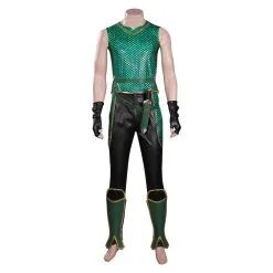 NewCosplay Loki Cosplay Costume Outfits Halloween Carnival Suit -Costumes Cosplay Sales 15003206 5