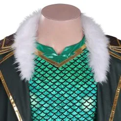 NewCosplay Loki Cosplay Costume Outfits Halloween Carnival Suit -Costumes Cosplay Sales 15003206 6