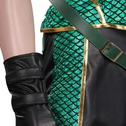 NewCosplay Loki Cosplay Costume Outfits Halloween Carnival Suit -Costumes Cosplay Sales 15003206 9
