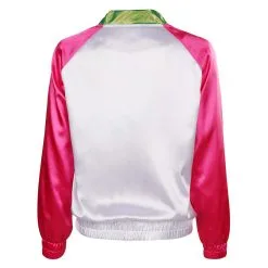 NewCosplay Zombies 3 Addison Wells Cosplay Costume Jacket Coat -Costumes Cosplay Sales 15003298 3