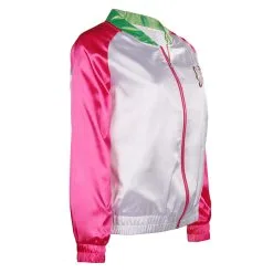 NewCosplay Zombies 3 Addison Wells Cosplay Costume Jacket Coat -Costumes Cosplay Sales 15003298 4