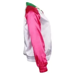 NewCosplay Zombies 3 Addison Wells Cosplay Costume Jacket Coat -Costumes Cosplay Sales 15003298 5