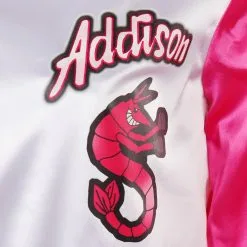 NewCosplay Zombies 3 Addison Wells Cosplay Costume Jacket Coat -Costumes Cosplay Sales 15003298 8