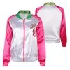 NewCosplay Zombies 3 Addison Wells Cosplay Costume Jacket Coat -Costumes Cosplay Sales 15003298 cosplayying
